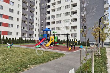Inchiriez apartament 2 camere Rotar Park 2 Residence zona Militari,in spate la Mc Donald's,langa Metro,Drumul Osiei 18-28,la 10 minute mers pe jos de metrou Preciziei. anunturi imobiliare Bucuresti