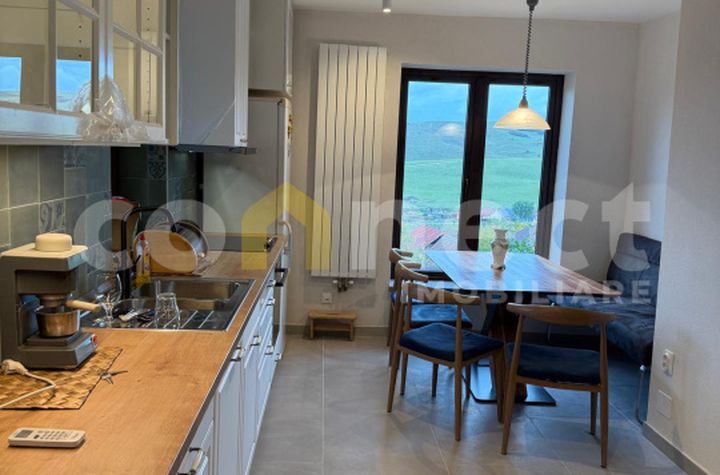 Casă - 3 camere de inchiriat DEZMIR - Cluj anunturi imobiliare Cluj