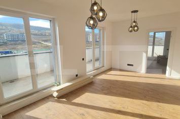 Apartament 2 camere de vanzare FLORESTI - Cluj anunturi imobiliare Cluj