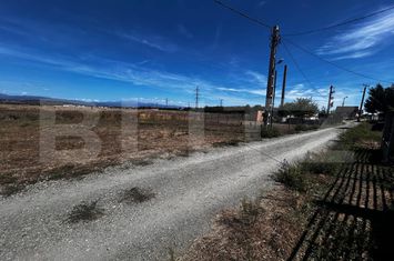 Teren de vanzare TARGU-JIU - Gorj anunturi imobiliare Gorj