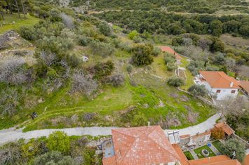 Două loturi în Podochori, total 942 mp anunturi imobiliare Grecia