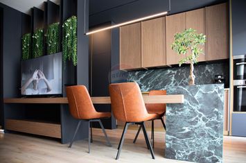 0%Comision 0%TVA - Silk District - Apartament ultrafinisat - 2 camere anunturi imobiliare Iasi