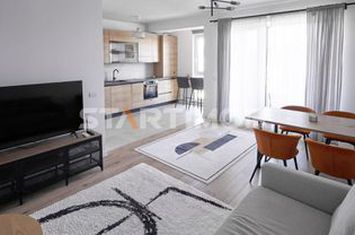 Apartament mobilat Vitus Residence cu parcare subterana anunturi imobiliare Brasov