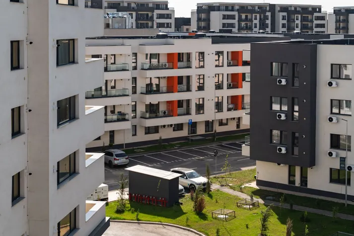 Ivory Residence Pipera – Stil de viață premium într-un ansamblu rezidențial din Nordul Bucurestiului