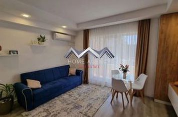 Apartament 2 camere de inchiriat HERASTRAU (SOSEAUA NORDULUI) - Bucuresti anunturi imobiliare Bucuresti