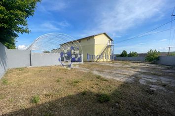 Teren industrial 6.233 mp hală + birouri acces E85 Podu Iloaiei anunturi imobiliare Iasi
