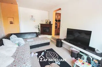 Casă 5 camere -  P+M  - Sangeorgiu de Mures - Zona Nordului anunturi imobiliare Mures