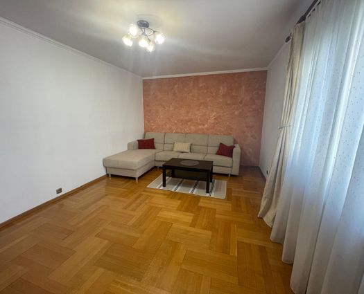 Apartament 2 camere Strand, 54 mp