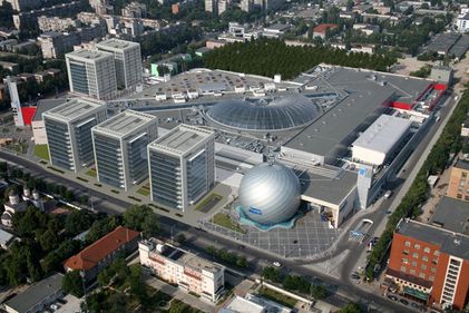 AFI Europe obţine precertificarea LEED Gold pentru AFI Park 2