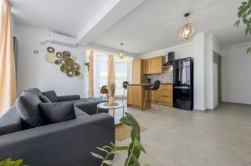 Apartament 2 camere de vanzare MAMAIA - Constanta anunturi imobiliare Constanta