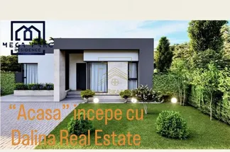Casă 3 cam de vânzare Bucuresti - Vidra
