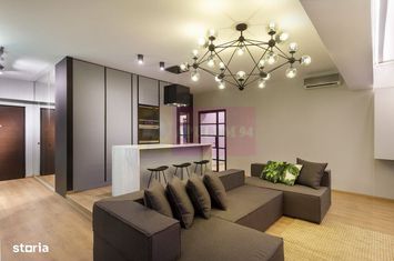 Apartament cu 3 camere, balcon și loc de parcare in garaj - Mall Vitan anunturi imobiliare Bucuresti