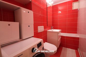 Dâmbul Pietros - 2 Camere - Modern -  Bulevardul 1848 anunturi imobiliare Mures