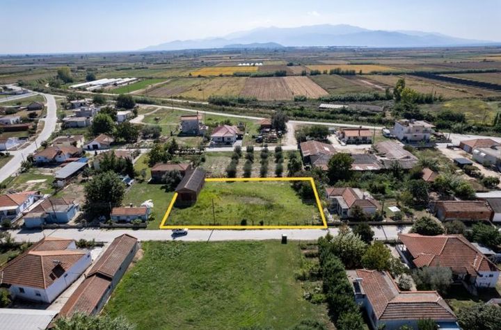 Depozit 96 mp cu teren 1248 mp în Nea Karia anunturi imobiliare Grecia