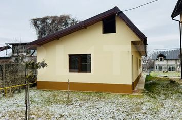 Casă - 3 camere de vanzare TARGOVISTE - Dambovita anunturi imobiliare Dambovita