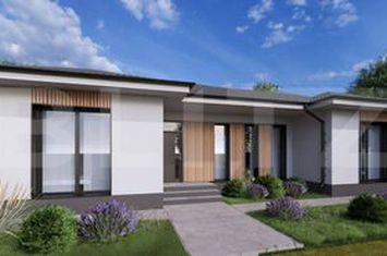 Casă - 3 camere de vanzare ALBA IULIA - Alba anunturi imobiliare Alba