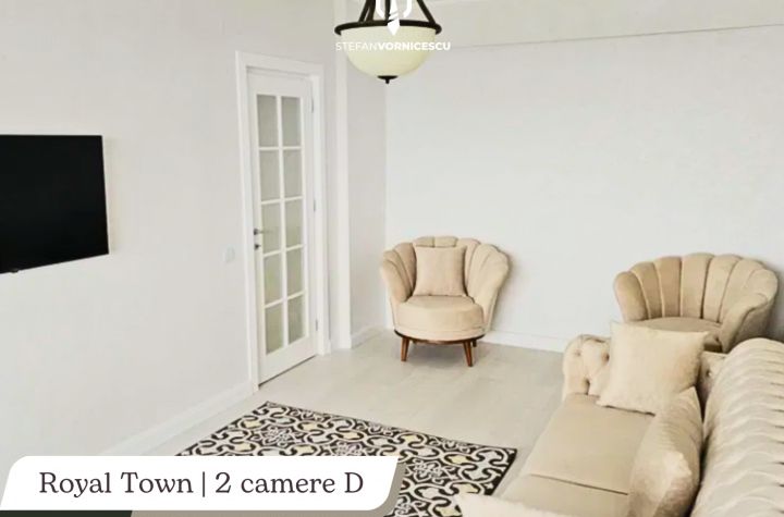 Apartament 2 camere de inchiriat IASI - Iasi anunturi imobiliare Iasi