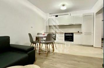 Apartament cu 2 camere open space, pet-friendly in zona Lipovei anunturi imobiliare Timis