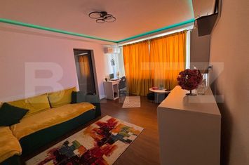 Apartament 2 camere de vanzare DACIA - Iasi anunturi imobiliare Iasi