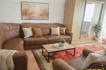 Apartament 3 camere de inchiriat BARTOLOMEU - Brasov anunturi imobiliare Brasov