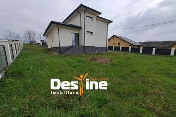 Vilă - 4 camere de vanzare CIURBESTI - Iasi anunturi imobiliare Iasi