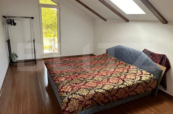 Vilă - 4 camere de vanzare TARGOVISTE - Dambovita anunturi imobiliare Dambovita