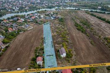 TEREN 5958 MP,DESCHIDERE 24 M,DOSAR PUZ+AVIZE,TOATE UTILITATILE anunturi imobiliare Bucuresti