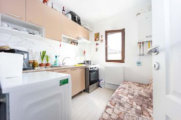 Garsonieră de vanzare LUNCA CETATUII - Iasi anunturi imobiliare Iasi