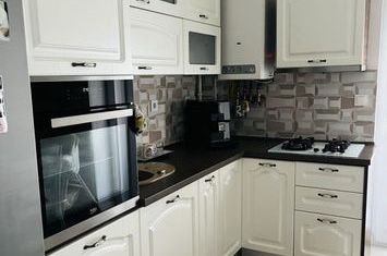 Apartament 3 camere de vanzare TURNISOR - Sibiu anunturi imobiliare Sibiu