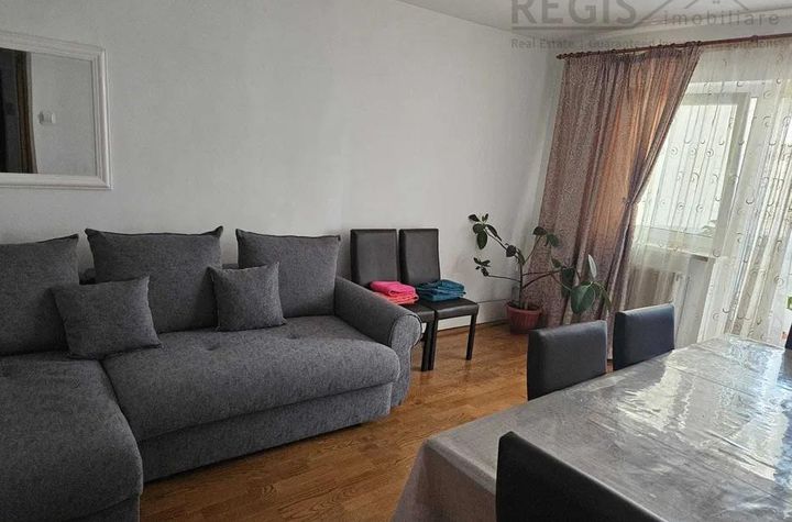 Apartament 3 camere de inchiriat SCRIITORILOR - Brasov anunturi imobiliare Brasov
