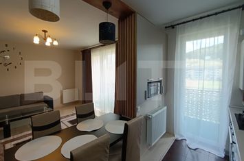 Apartament 2 camere de inchiriat FLORESTI - Cluj anunturi imobiliare Cluj