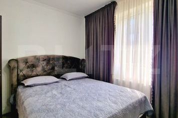 Apartament 3 camere de vanzare FLORESTI - Cluj anunturi imobiliare Cluj