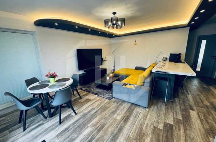 Apartament 3 camere de vanzare CLUJ-NAPOCA - Cluj anunturi imobiliare Cluj