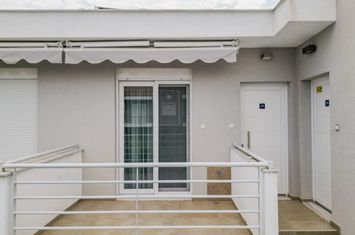 Apartament 1 cameră, 35 mp — Paralia Ofriniou anunturi imobiliare Grecia