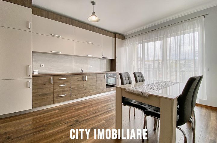 Apartament 2 camere de vanzare EUROPA - Cluj anunturi imobiliare Cluj