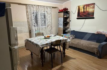 Apartament 3 camere de vanzare LIPOVEI - Timis anunturi imobiliare Timis