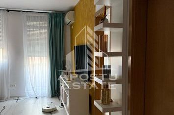Apartament cu 2 camere in Timisoara, Aradului anunturi imobiliare Timis