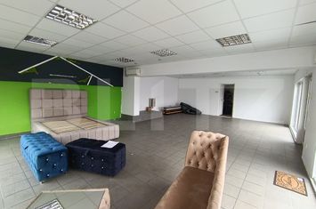 Spațiu comercial de inchiriat ZALAU - Salaj anunturi imobiliare Salaj