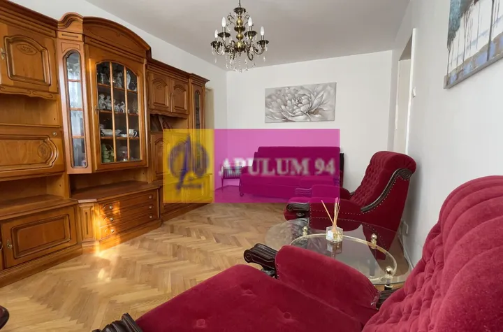 Apartament 3 camere Mihai Bravu- Obor. anunturi imobiliare Bucuresti
