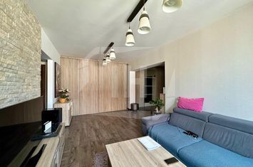Apartament 3 camere de vanzare CLUJ-NAPOCA - Cluj anunturi imobiliare Cluj