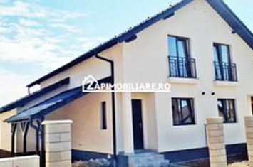 Casa 4 camere  - Sancraiul de Mures anunturi imobiliare Mures