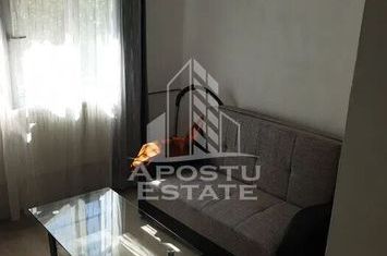 Garsoniera de 22 mp in zona Buziasului, etajul intai, ideal investitie anunturi imobiliare Timis