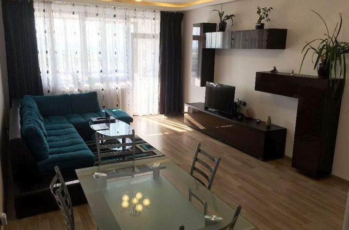 Apartament 2 camere de inchiriat TRACTORUL - Brasov anunturi imobiliare Brasov