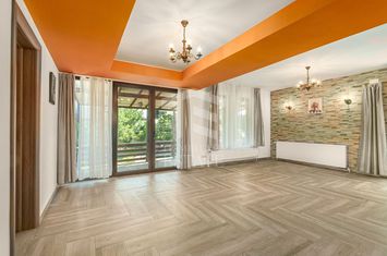 Berceni Vila Individuala cu Teren de 1000 mp si Iaz anunturi imobiliare Bucuresti