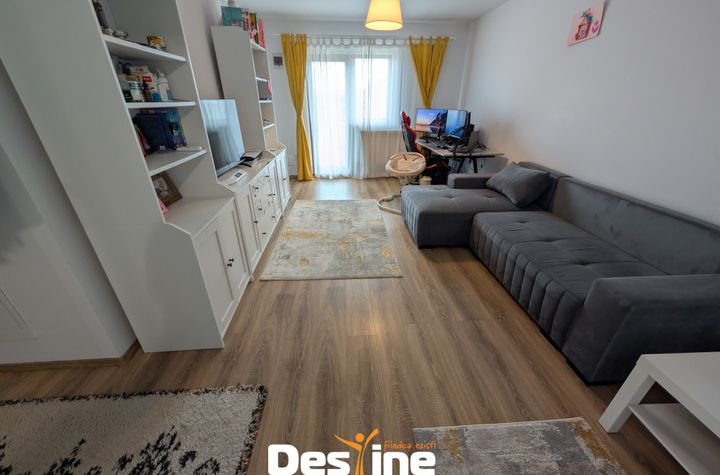 Apartament 3 camere de vanzare IASI - Iasi anunturi imobiliare Iasi
