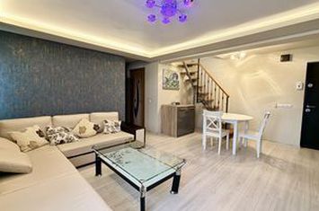 Apartament 3 camere de inchiriat VALEA AURIE - Sibiu anunturi imobiliare Sibiu