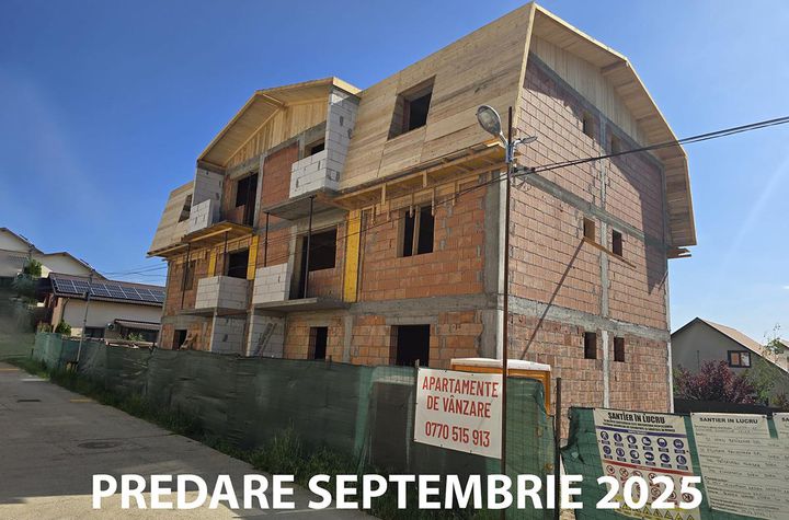Garsonieră de vanzare LUNCA CETATUII - Iasi anunturi imobiliare Iasi