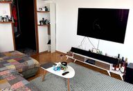 550 €, Apartament 3 camere