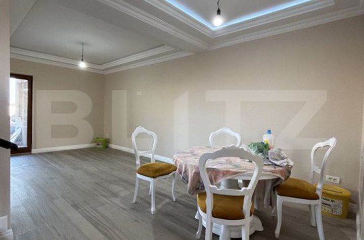 Vilă - 4 camere de vanzare SACALAZ - Timis anunturi imobiliare Timis