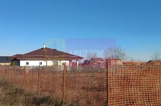 Teren Intravilan de vânzare Giurgiu - Sabareni